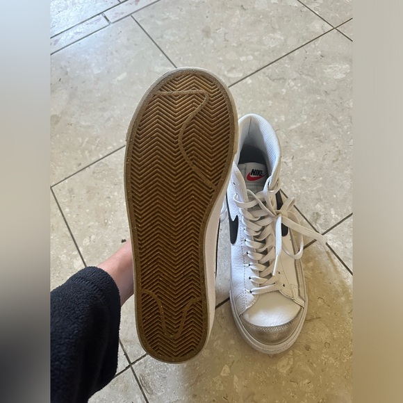 Nike Blazer Mid '77 Women’s size 8 - Picture 11 of 11